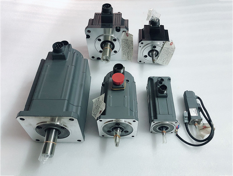  Mitsubishi servo motor